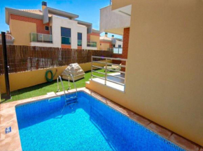V4, Villa Jardins Branqueira4 near Beach, Albufeira